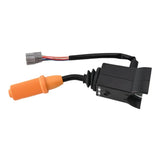 Switch Fits forward & Reverse Left Hand Handle 70126401 Fits for JCB 2CX 2CXL SS620 PS760 PS720 SS640 PS745 - Fab Heavy Parts