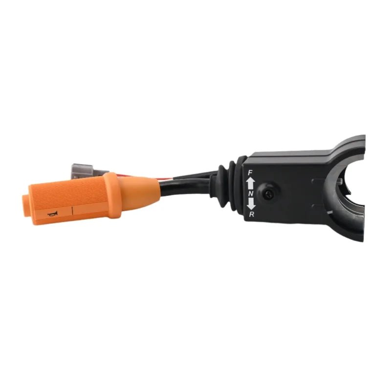 Switch Fits forward & Reverse Left Hand Handle 70126401 Fits for JCB 2CX 2CXL SS620 PS760 PS720 SS640 PS745 - Fab Heavy Parts