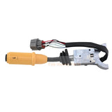 Switch Fits forward & Reverse Left Hand Handle 701/80165 Fits for JCB 2CX 2CXS 2CXSL 2CXL 2CXU - Fab Heavy Parts