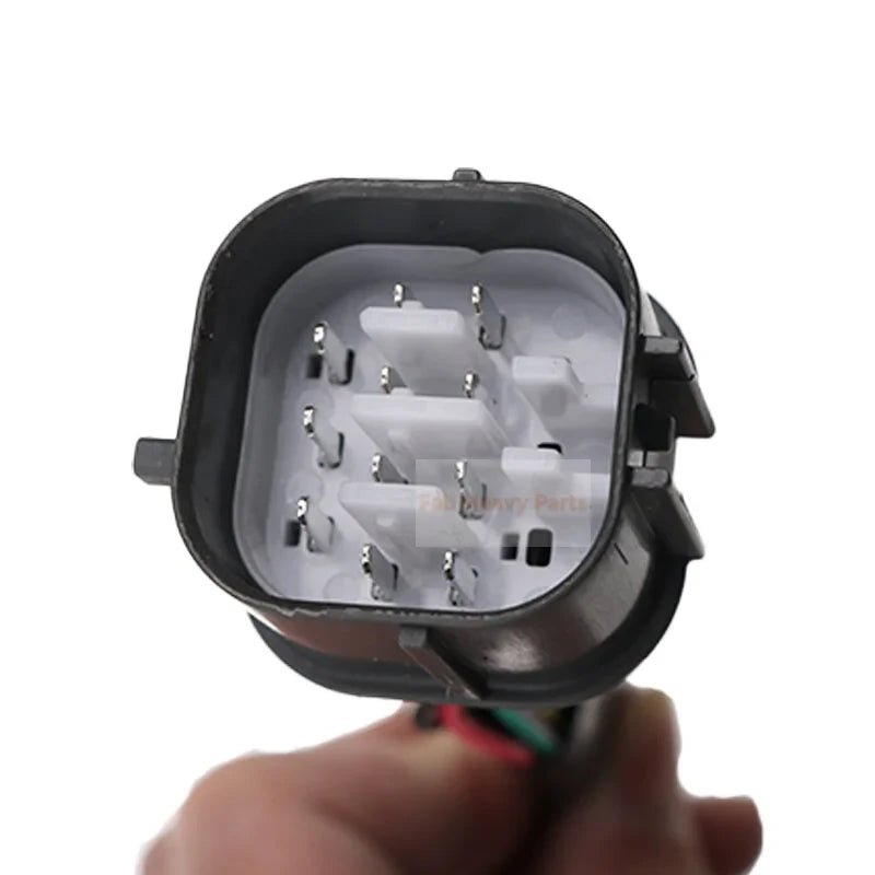 Switch Fits forward Reverse Left Hand Handle 701/80298 Fits for JCB 3CX 4C 4CN 4CX 526 530 532 537 TM300 - Fab Heavy Parts