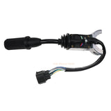Switch Fits forward Reverse Left Hand Handle 701/80298 Fits for JCB 3CX 4C 4CN 4CX 526 530 532 537 TM300