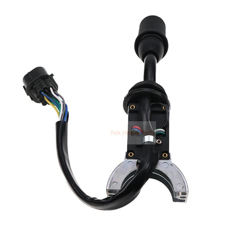 Switch Fits forward Reverse Left Hand Handle 701/80298 Fits for JCB 3CX 4C 4CN 4CX 526 530 532 537 TM300
