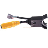 Switch Right Hand 701/55000 Fits for JCB 2CX 2CXL 409TM 407 409BZX 409ZX 411ZX 409 520-50