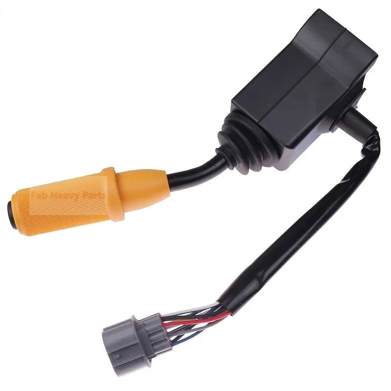 Switch Right Hand 701/55000 Fits for JCB 2CX 2CXL 409TM 407 409BZX 409ZX 411ZX 409 520 - 50 - Fab Heavy Parts