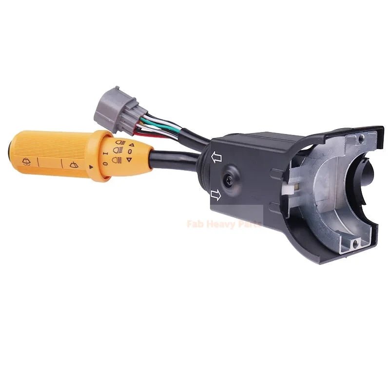 Switch Right Hand 701/55000 Fits for JCB 2CX 2CXL 409TM 407 409BZX 409ZX 411ZX 409 520 - 50 - Fab Heavy Parts