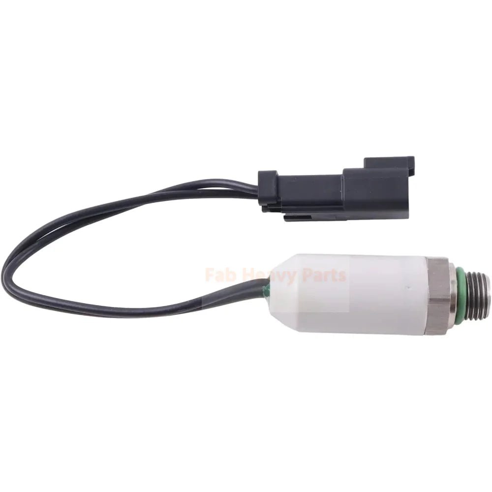 Switch Sensor 3E - 7692 3E7692 Fits for Caterpillar CAT Engine 3116 3126 3196 3056 3176 3406 C11 C15 Truck 725 730 735 740 Loader 953C 963B 963C Tractor D5M D6M Replacement - Fab Heavy Parts
