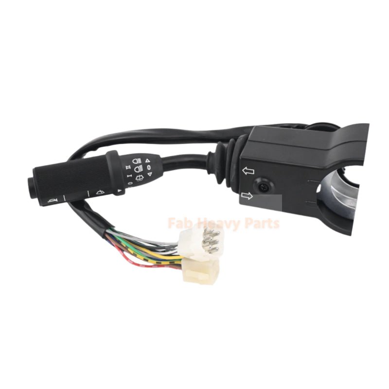 Switch VOE11039018 11039018 Fits for Volvo L120 L160 L30 L50 L70 L90 - Fab Heavy Parts