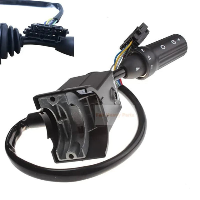 Switch VOE11039247 11039247 Fits for Volvo - Fab Heavy Parts