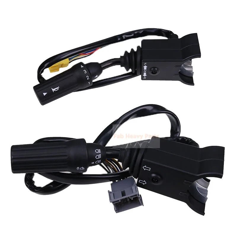 Switch VOE11170339 Fits for Volvo L110F L120F L150F L180F L220F L350F L60F L70F L90F - Fab Heavy Parts