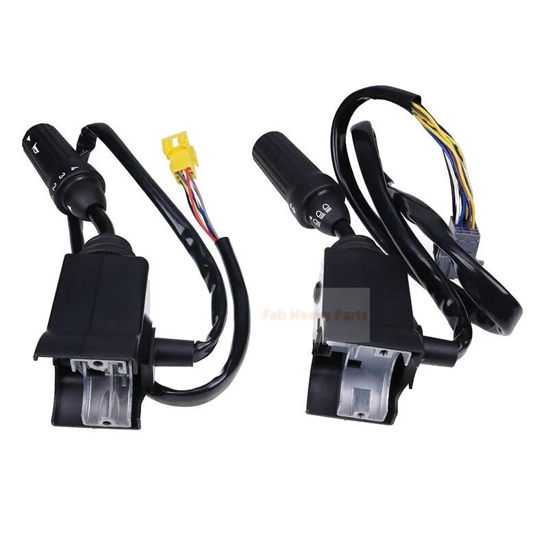 Switch VOE11170339 Fits for Volvo L110F L120F L150F L180F L220F L350F L60F L70F L90F - Fab Heavy Parts