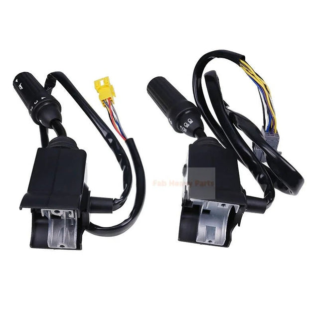 Switch VOE11170339 Fits for Volvo L110F L120F L150F L180F L220F L350F L60F L70F L90F - Fab Heavy Parts