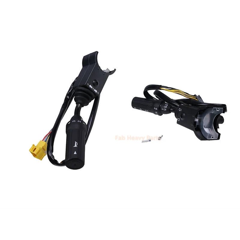 Switch VOE11170339 Fits for Volvo L110F L120F L150F L180F L220F L350F L60F L70F L90F - Fab Heavy Parts