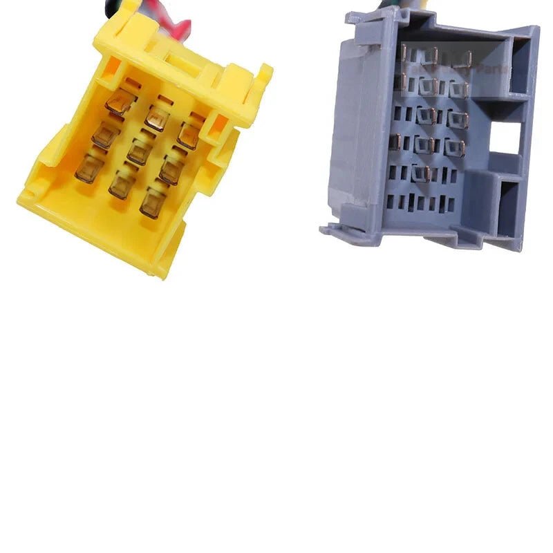Switch VOE11170339 Fits for Volvo L110F L120F L150F L180F L220F L350F L60F L70F L90F - Fab Heavy Parts