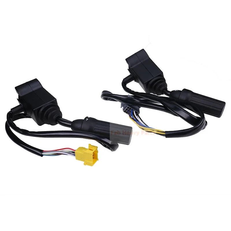 Switch VOE11170339 Fits for Volvo L110F L120F L150F L180F L220F L350F L60F L70F L90F - Fab Heavy Parts