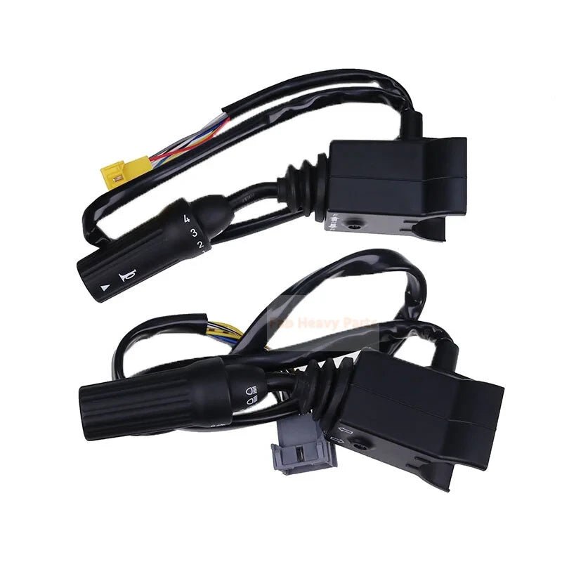 Switch VOE11170339 Fits for Volvo L110F L120F L150F L180F L220F L350F L60F L70F L90F - Fab Heavy Parts