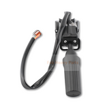 Switch VOE11709756 Fits for Volvo Backhoe Loader BL60 BL60B BL61 BL61B BL70 BL70B BL71 BL71B
