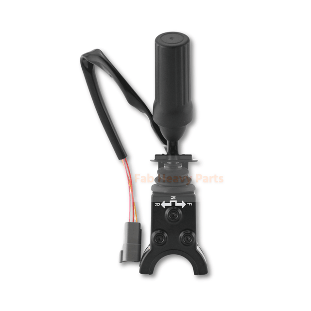 Switch VOE11709756 Fits for Volvo Backhoe Loader BL60 BL60B BL61 BL61B BL70 BL70B BL71 BL71B - Fab Heavy Parts