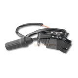 Switch VOE11709756 Fits for Volvo Backhoe Loader BL60 BL60B BL61 BL61B BL70 BL70B BL71 BL71B - Fab Heavy Parts