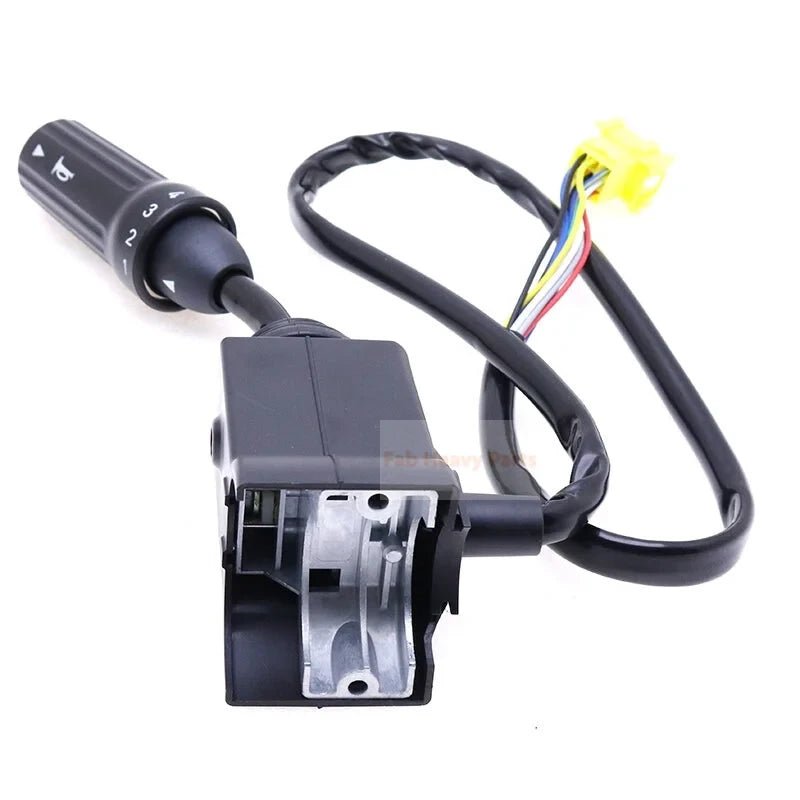 Switch VOE15146534 15146534 Fits for Volvo L60F L70F L90F L110F L120F L150F L180F L180F HL L220F L350F - Fab Heavy Parts
