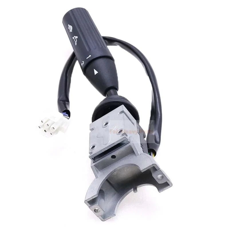 Switch ZM2907097 Fits for Volvo L30 L30B L32 L32B L35 L35B L40 L40B L45 L45B ZL30 - Fab Heavy Parts