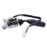 Switch ZM2907097 Fits for Volvo L30 L30B L32 L32B L35 L35B L40 L40B L45 L45B ZL30 - Fab Heavy Parts