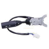 Switch ZM2907097 Fits for Volvo L30 L30B L32 L32B L35 L35B L40 L40B L45 L45B ZL30 - Fab Heavy Parts