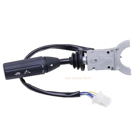 Switch ZM2907097 Fits for Volvo L30 L30B L32 L32B L35 L35B L40 L40B L45 L45B ZL30 - Fab Heavy Parts