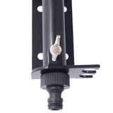 Swivel Hose Reel Wall Mount 180 Degree Pivot Hanger Great Heavy Duty Steel - Fab Heavy Parts