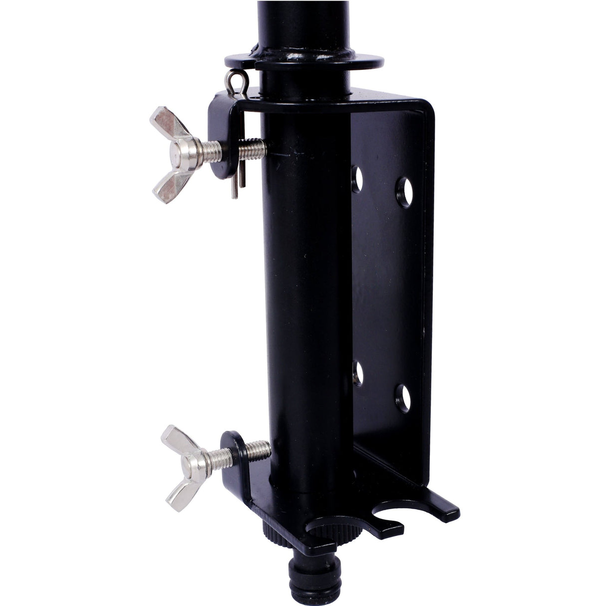 Swivel Hose Reel Wall Mount 180 Degree Pivot Hanger Great Heavy Duty Steel - Fab Heavy Parts