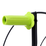 Swivel Hose Reel Wall Mount 180 Degree Pivot Hanger Great Heavy Duty Steel - Fab Heavy Parts