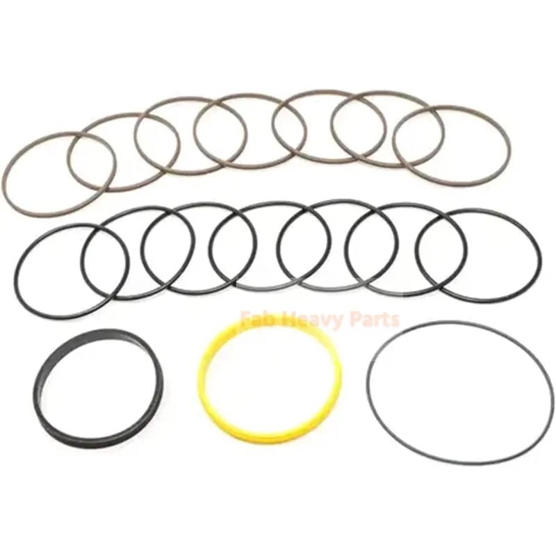 Swivel Joint Seal Kit 6664903 Aftermarket Replacement For Bobcat 220 320 322 - Fab Heavy Parts