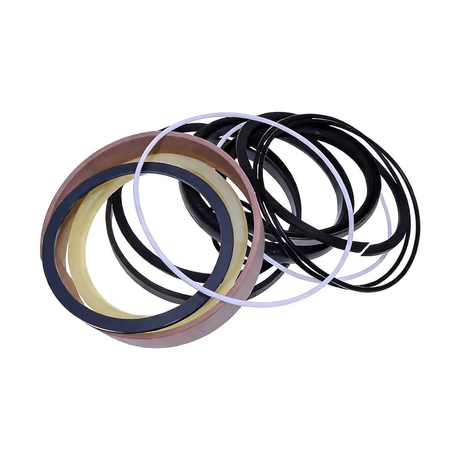 Swivel Joint Seal Kit 6803396 Aftermarket Replacement For Bobcat Excavator 220 320 322 - Fab Heavy Parts