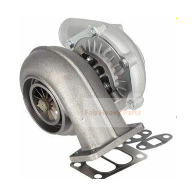 Turbocompresseur T04B74 D6NN6K682D, pour Ford 7600 7700 755 256DT New Holland 6500 750