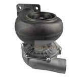 Turbocompresseur T04B74 D6NN6K682D, pour Ford 7600 7700 755 256DT New Holland 6500 750