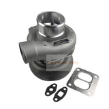 Turbocompresseur T04B74 D6NN6K682D, pour Ford 7600 7700 755 256DT New Holland 6500 750