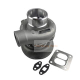 T04B74 Turbocharger D6NN6K682D Fits for Ford 7600 7700 755 256DT New Holland 6500 750 - Fab Heavy Parts