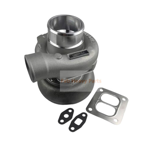 T04B74 Turbocharger D6NN6K682D Fits for Ford 7600 7700 755 256DT New Holland 6500 750 - Fab Heavy Parts