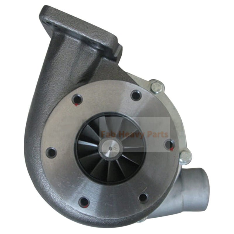 T04E10 Turbocharger VOE11033436 466742 - 0009 Fits For Volvo L90 L90B L90C Heavy parts - Fab Heavy Parts