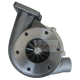 T04E10 Turbocharger VOE11033436 466742 - 0009 Fits For Volvo L90 L90B L90C Heavy parts - Fab Heavy Parts