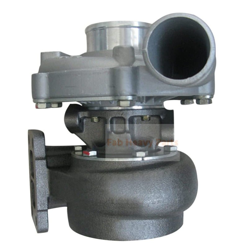 T04E10 Turbocharger VOE11033436 466742 - 0009 Fits For Volvo L90 L90B L90C Heavy parts - Fab Heavy Parts