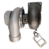 T1238 Turbocompresseur 465032-0001 Fits pour Caterpillar D8H 583k Earth Moth D342 Engine