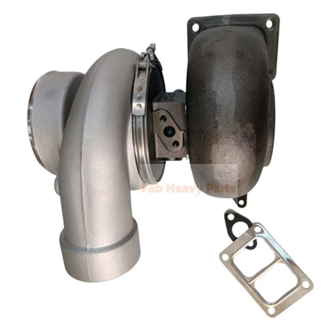 T1238 Turbolader 465032-0001 Anpassungen für Caterpillar D8H 583K Erde bewegt D342 Motor