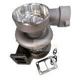 T1238 Turbocompresseur 465032-0001 Fits pour Caterpillar D8H 583k Earth Moth D342 Engine