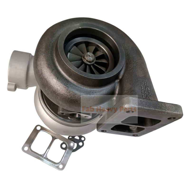 T1238 Turbocharger 465032-0001 Fits for Caterpillar D8H 583K Earth Moving D342 Engine