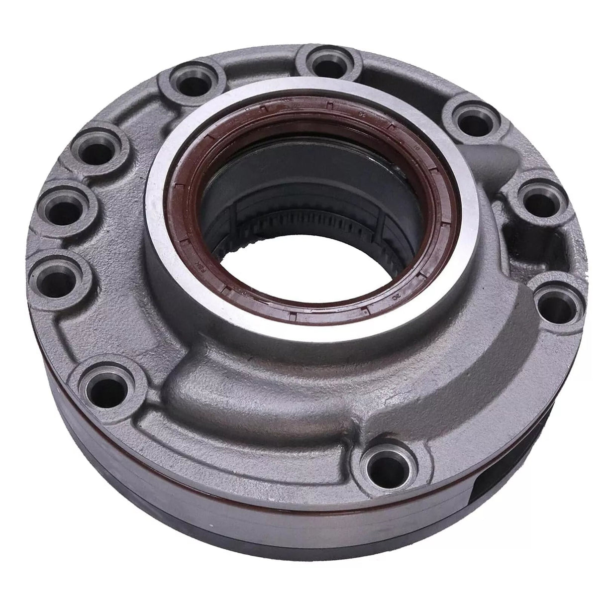 T225898 Gear Pump For John Deere 624H 624J 624K 724K 644H 644J 644K - Fab Heavy Parts