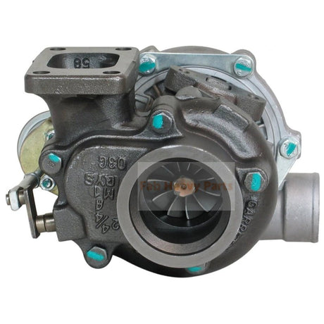 TA3107 Turbocharger 715267 - 5001 Z3900158 7152670001 Fits for Cummins Engine 4BT 4BTAA - Fab Heavy Parts
