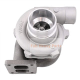 TA3401 Turbocharger RE26120 Fits for John Deere Equipment with 6359 6414T Engine - Fab Heavy Parts