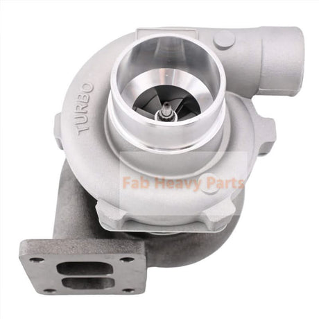 TA3401 Turbocharger RE26120 Fits for John Deere Equipment with 6359 6414T Engine - Fab Heavy Parts