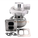 TA3401 Turbocharger RE26120 Fits for John Deere Equipment with 6359 6414T Engine - Fab Heavy Parts