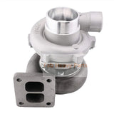 TA3401 Turbocharger RE26120 Fits for John Deere Equipment with 6359 6414T Engine - Fab Heavy Parts